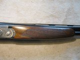 Beretta 687 Silver Pigeon 3, 20ga, 30" Factory new J6873FK0 - 3 of 10