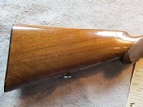 J P Sauer Single Shot Stalking Rifle, 9.3mm, Double trigger - 2 of 20