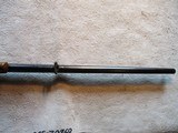 J P Sauer Single Shot Stalking Rifle, 9.3mm, Double trigger - 15 of 20