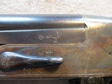 J P Sauer Single Shot Stalking Rifle, 9.3mm, Double trigger - 19 of 20