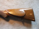J P Sauer Single Shot Stalking Rifle, 9.3mm, Double trigger - 20 of 20