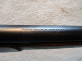 J P Sauer Single Shot Stalking Rifle, 9.3mm, Double trigger - 7 of 20