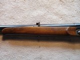 J P Sauer Single Shot Stalking Rifle, 9.3mm, Double trigger - 17 of 20