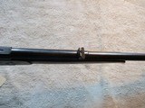 J P Sauer Single Shot Stalking Rifle, 9.3mm, Double trigger - 6 of 20