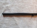 J P Sauer Single Shot Stalking Rifle, 9.3mm, Double trigger - 16 of 20