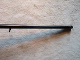 J P Sauer Single Shot Stalking Rifle, 9.3mm, Double trigger - 5 of 20