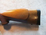 BSA Regal Custom 6.5x55 Swedish, Engraved, Leupold Scope, CLEAN! - 25 of 25