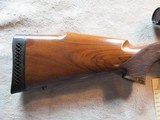 BSA Regal Custom 6.5x55 Swedish, Engraved, Leupold Scope, CLEAN! - 2 of 25