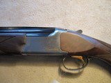 Browning Citori Hunter Grade 2, 12ga, 28" NIB 018259304 - 7 of 8