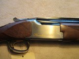 Browning Citori Hunter Grade 2, 12ga, 28" NIB 018259304 - 1 of 8