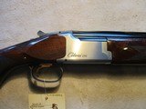 Browning Citori CXS White, 12ga, 30" New in box! 2021 018148303 - 1 of 8
