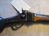 Uberti 1874 Sharps Special, 32