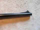 Remington 700 Custom Shop 458 Winchester Mag Like new! - 4 of 18