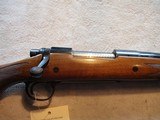 Remington 700 Custom Shop 458 Winchester Mag Like new! - 1 of 18