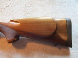 Remington 700 Custom Shop 458 Winchester Mag Like new! - 18 of 18