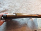 Remington 700 Custom Shop 458 Winchester Mag Like new! - 8 of 18