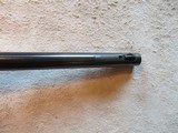 Remington 700 Custom Shop 458 Winchester Mag Like new! - 5 of 18