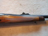 Remington 700 Custom Shop 458 Winchester Mag Like new! - 3 of 18