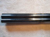 Browning Citori Grade 3, 12ga, 26" Used in box, 1997 - 15 of 20