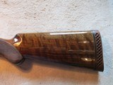Browning Citori Grade 3, 12ga, 26" Used in box, 1997 - 20 of 20