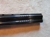 Browning Citori Grade 3, 12ga, 26" Used in box, 1997 - 5 of 20