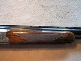 Browning Citori Grade 3, 12ga, 26" Used in box, 1997 - 4 of 20
