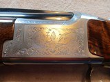 Browning Citori Grade 3, 12ga, 26" Used in box, 1997 - 19 of 20