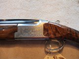 Browning Citori Grade 3, 12ga, 26" Used in box, 1997 - 18 of 20