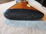 Browning A5 Auto 5 Belgium Standard, 12ga, 30" 1964 - 10 of 18
