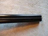 Jana 711, Richland arms, Spanish Side by Side, 10ga, 32" 3.5" Mag - 5 of 21