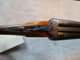 Jana 711, Richland arms, Spanish Side by Side, 10ga, 32" 3.5" Mag - 7 of 21