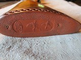 Jana 711, Richland arms, Spanish Side by Side, 10ga, 32" 3.5" Mag - 10 of 21