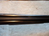 Jana 711, Richland arms, Spanish Side by Side, 10ga, 32" 3.5" Mag - 6 of 21