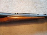 Jana 711, Richland arms, Spanish Side by Side, 10ga, 32" 3.5" Mag - 3 of 21