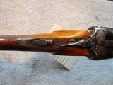Jana 711, Richland arms, Spanish Side by Side, 10ga, 32" 3.5" Mag - 8 of 21