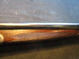 Heym Drilling COMBO, 16ga, 9.3x62 Mauser Rimless, 25 and 27" barrels, 1929 - 8 of 25