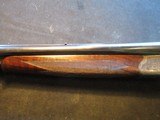 Heym Drilling COMBO, 16ga, 9.3x62 Mauser Rimless, 25 and 27" barrels, 1929 - 15 of 25