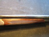 Heym Drilling COMBO, 16ga, 9.3x62 Mauser Rimless, 25 and 27" barrels, 1929 - 5 of 25