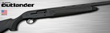 Beretta 300 A300 outlander, Synthetic 12ga, 28" NIB J30TT18 - 1 of 2