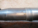 Eddystone 1917, 30-06 Sporterized, 24" - 19 of 25