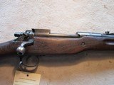 Eddystone 1917, 30-06 Sporterized, 24" - 1 of 25