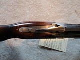 Browning Citori 725 High Rib Sport, Adjustable Comb, 2016 in box! - 8 of 18