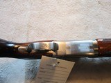 Browning Citori 725 High Rib Sport, Adjustable Comb, 2016 in box! - 12 of 18