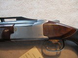 Browning Citori 725 High Rib Sport, Adjustable Comb, 2016 in box! - 17 of 18