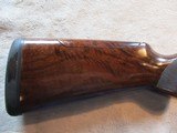 Browning Citori 725 High Rib Sport, Adjustable Comb, 2016 in box! - 2 of 18