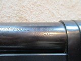 Winchester Model 12, 12ga, 26" Plain Barrel, IC, 1946 IMP CYL. - 17 of 19