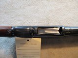 Winchester Model 12, 12ga, 26" Plain Barrel, IC, 1946 IMP CYL. - 12 of 19