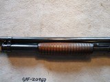 Winchester Model 12, 12ga, 26" Plain Barrel, IC, 1946 IMP CYL. - 16 of 19