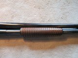 Winchester Model 12, 12ga, 26" Plain Barrel, IC, 1946 IMP CYL. - 3 of 19