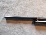 Winchester Model 12, 12ga, 26" Plain Barrel, IC, 1946 IMP CYL. - 15 of 19